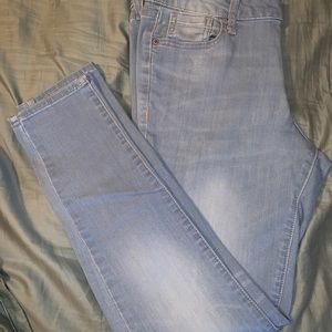 Old Navy Skinny Jeans